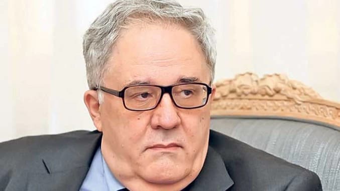 Kostić traži adekvatnu zamjenu u SANU