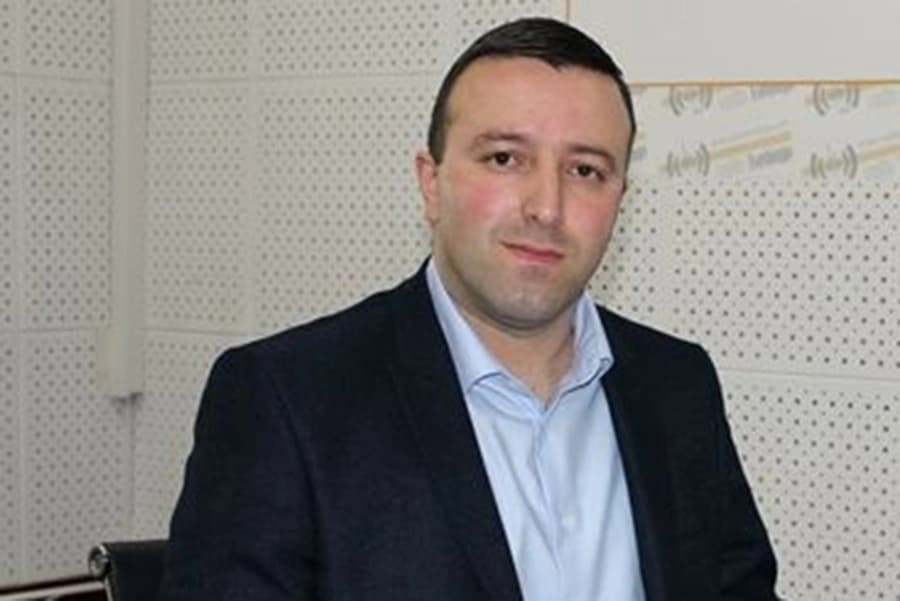 Kovač novi izvršni direktor u HE na Trebišnjici