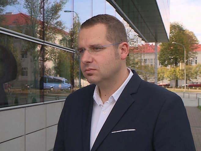 Kovačević o aferi “Kiseonik ispravan i čist, laži opozicije sramne i otrovne”
