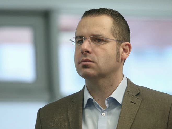 Kovačević: Zapad kriv za neuspjeh BiH