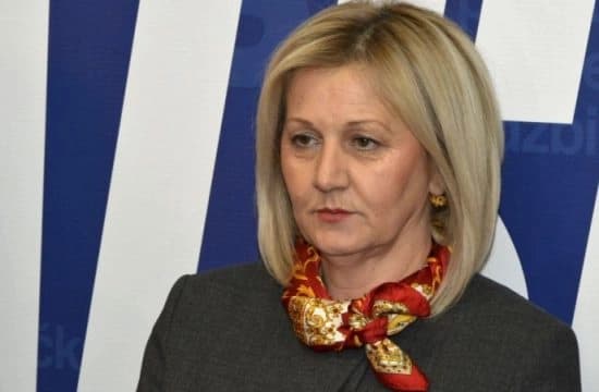 Krišto: BiH neizostavan partner u regionalnoj saradnji
