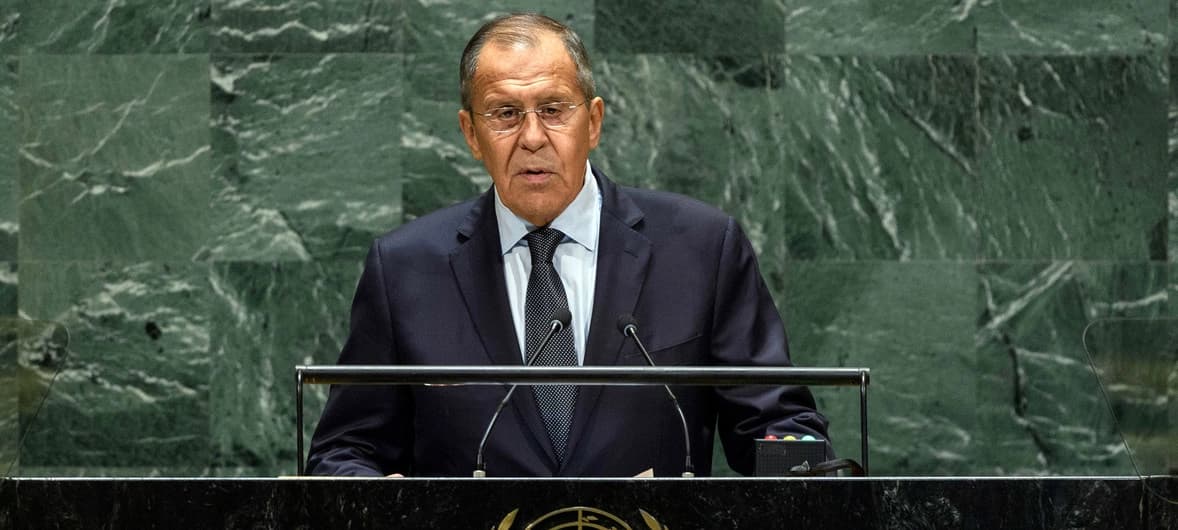 Lavrov: Amerika zna – ako Rusija pobijedi i Balkan će biti slobodan