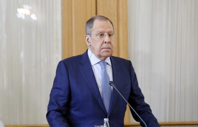 Lavrov: Moskva spremna da radi sa Trampovom administracijom