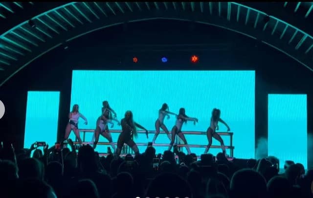 Lažna dojava o bombi na koncertu Jelene Karleuše u Banjaluci