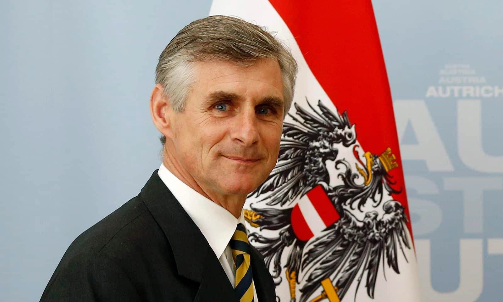 Linhart: Bez Balkana projekat “Evropa” nepotpun