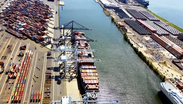 Luka Beograd ima novog vlasnika: Sudskim poravnanjem do 93,6 odsto akcija