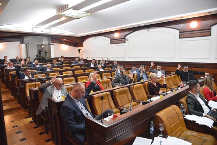 Lukač: SNSD neće podržati poskupljenja