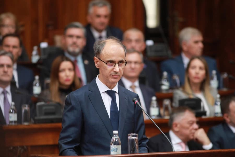 Macut: Strategija demografskog razvoja – odgovor na negativne trendove