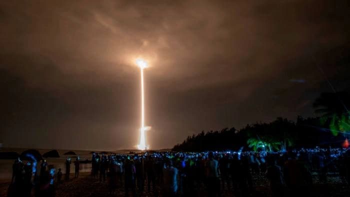 Mala vjerovatnoća da su Rusi koristili ”ICBM”