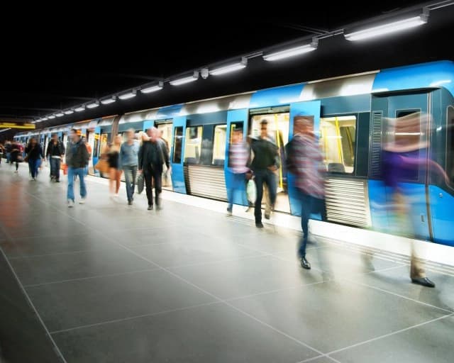 Mali objavio datum izgradnje metroa