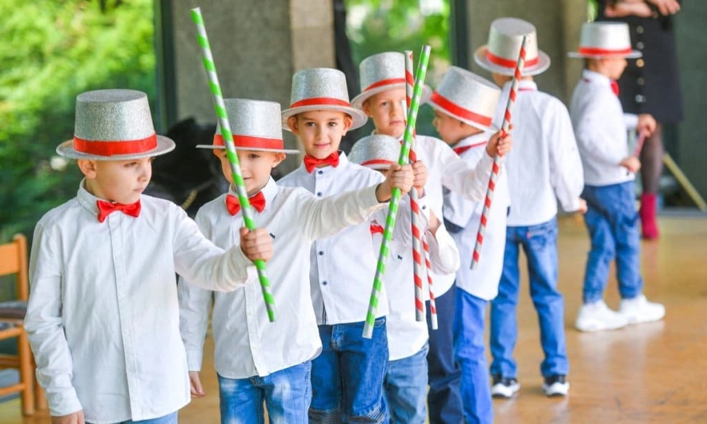 Mališani pjevali Banjaluci