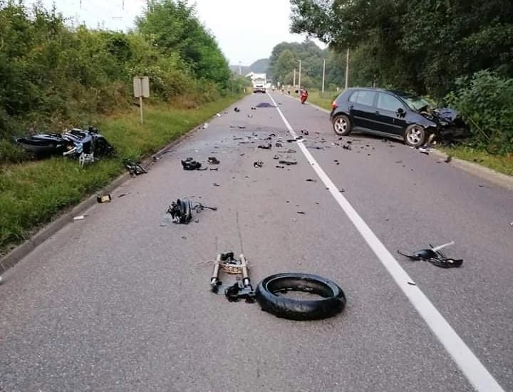 Mapirani najopasniji putni pravci Srpske: Dionica Razboj – Rudanka put smrti