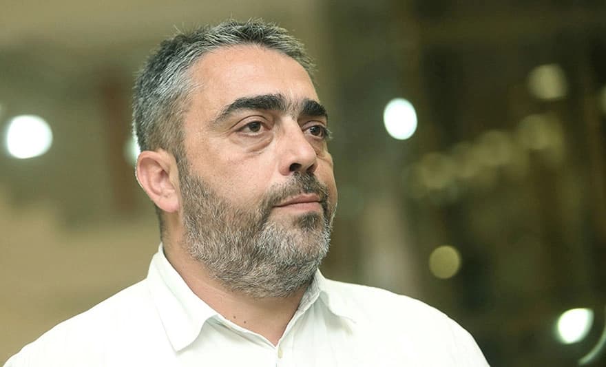 Marić: Pokrenuta inicijativa za zaključivanje novog kolektivnog ugovora