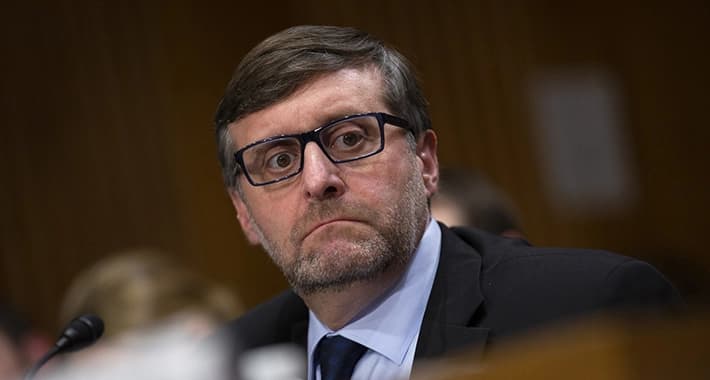 Matthew Palmer više nije zadužen za reformu Izbornog zakona BiH