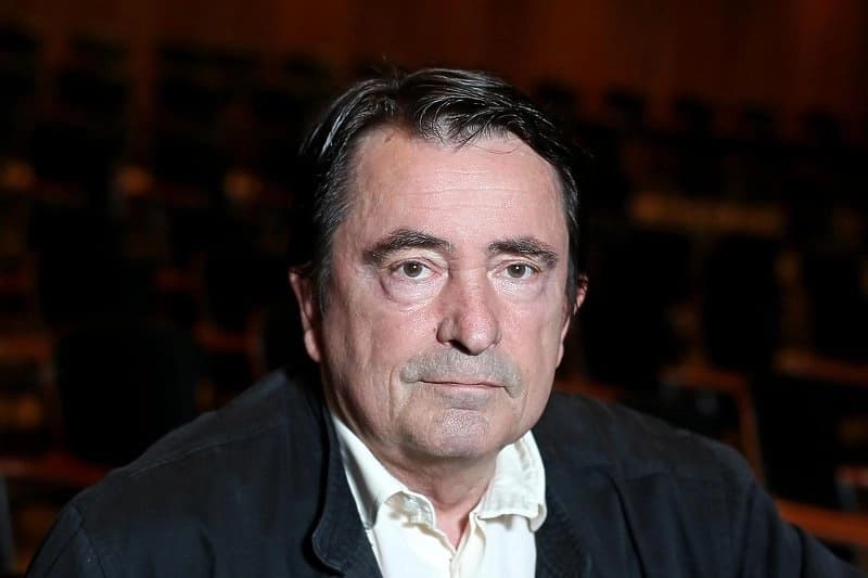 Mediji: Lane Gutović u teškom stanju