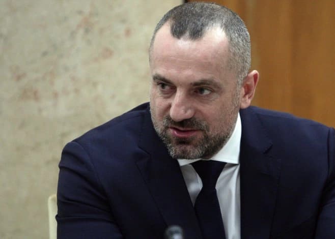 Mediji: Radoičić priznao krivično djelo za oružani sukob na Kosovu