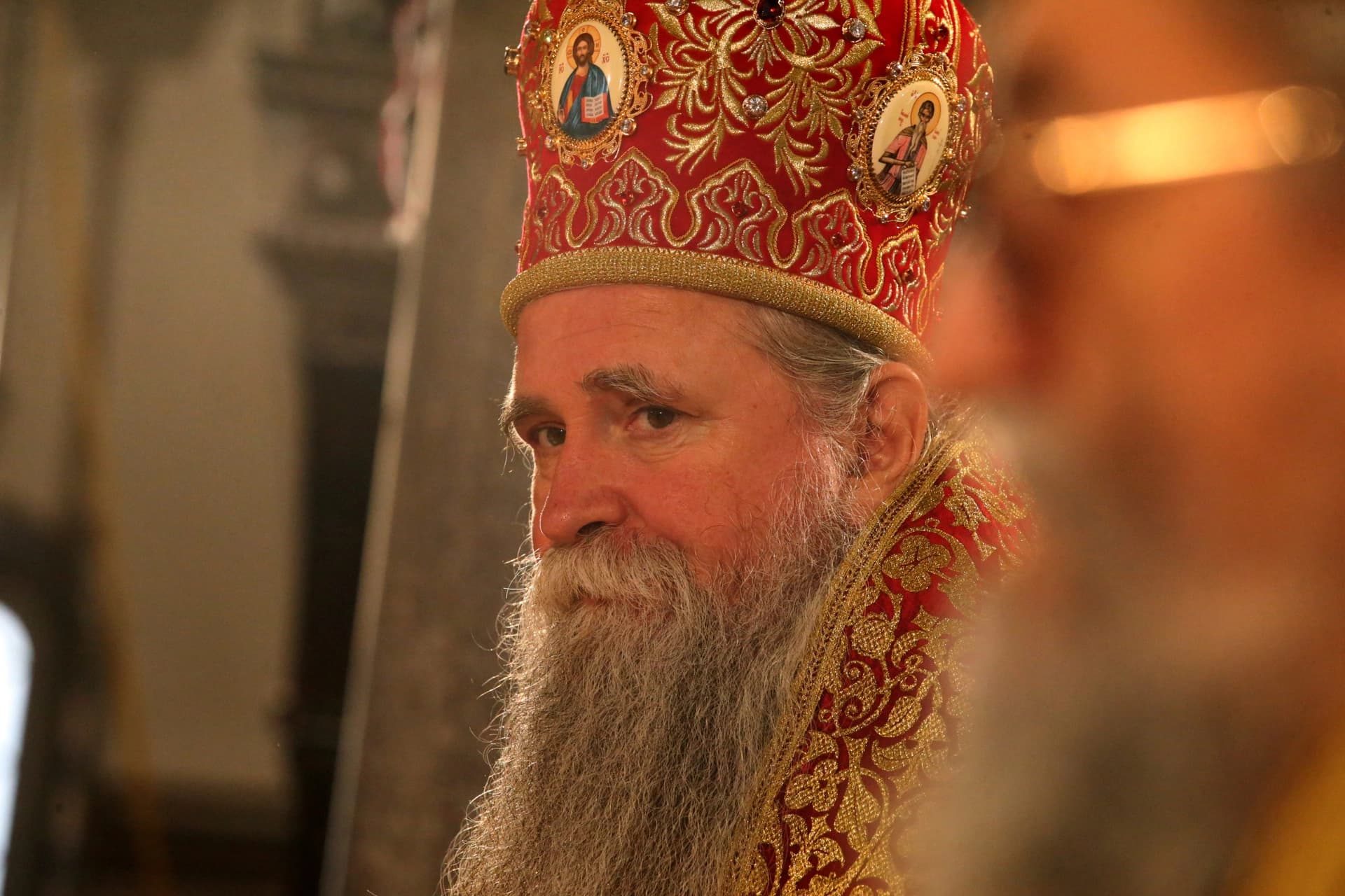 Medijska ofanziva protiv srpskih aktera u Crnoj Gori