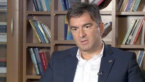 Medojević: I Abazović bio protiv ustoličenja mitropolita