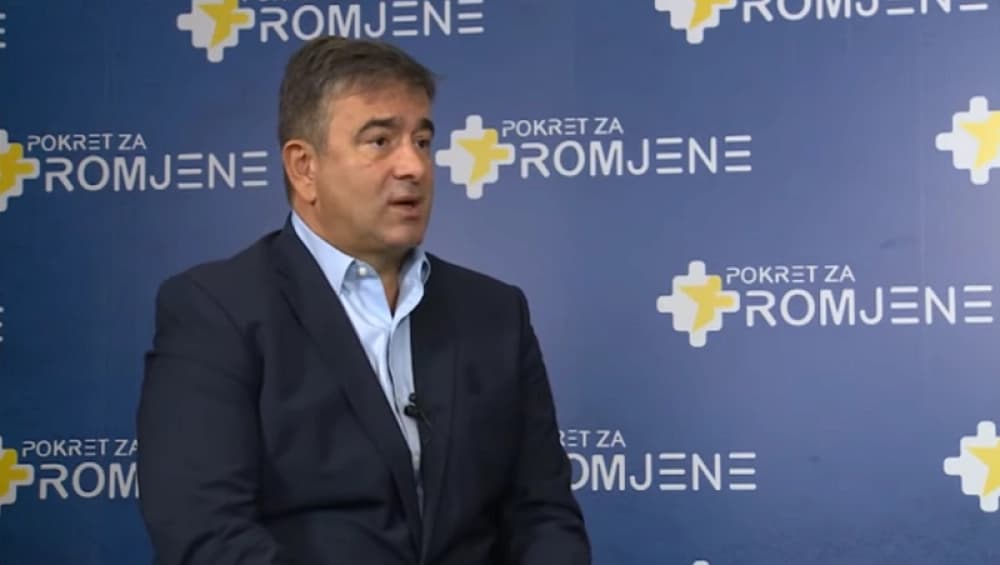 Medojević: Nova ili tehnička vlada, svakako bez Krivokapića