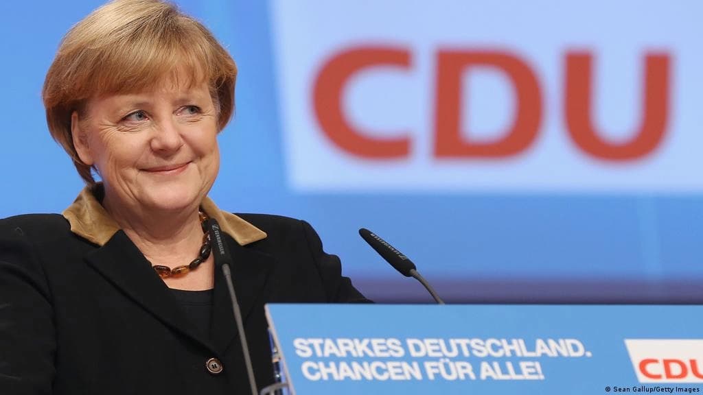 Merkel: Nisam podržala fiksni datum za ulazak zapadnog Balkana u EU