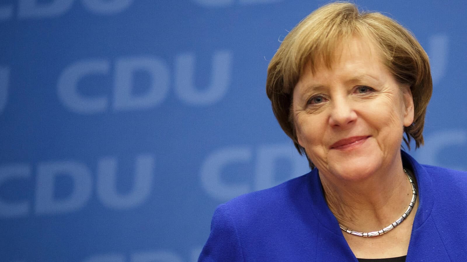 Merkel: Poljska i baltičke zemlje indirektni krivci za SVO