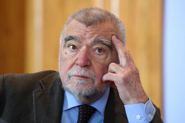 Mesić: Dodik i Čović su braća blizanci u razbijanju BiH