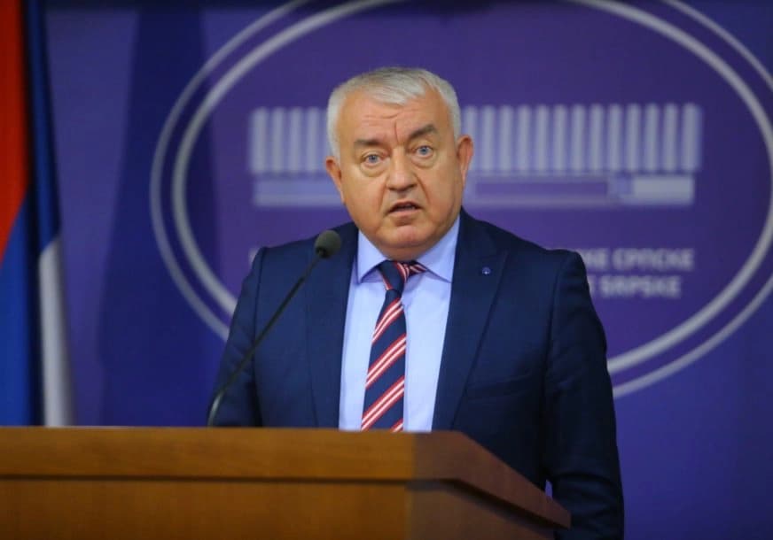 Mihajilica o Trgovskoj gori