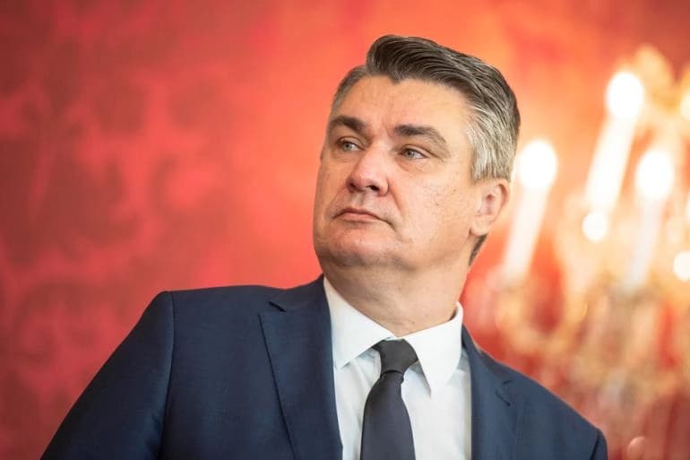 Milanović sutra saopštava datum parlamentarnih izbora
