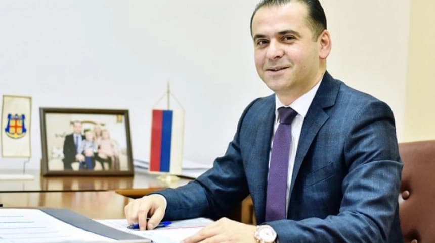 Milićević: Građani jasno poručuju da žele odlazak ove vlasti