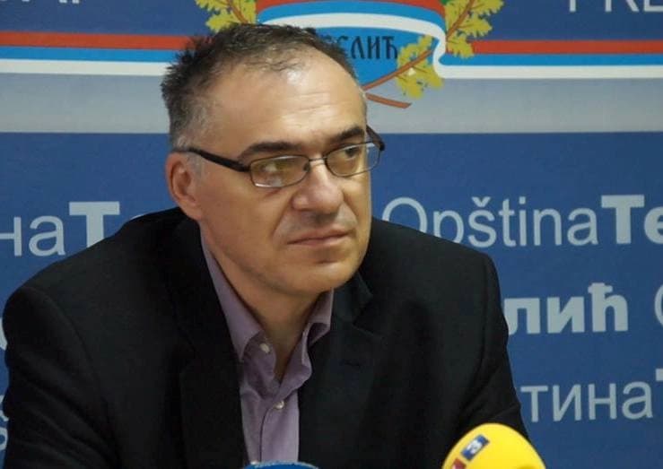 Miličević najozbiljni kandidat da zamjeni Šarovića