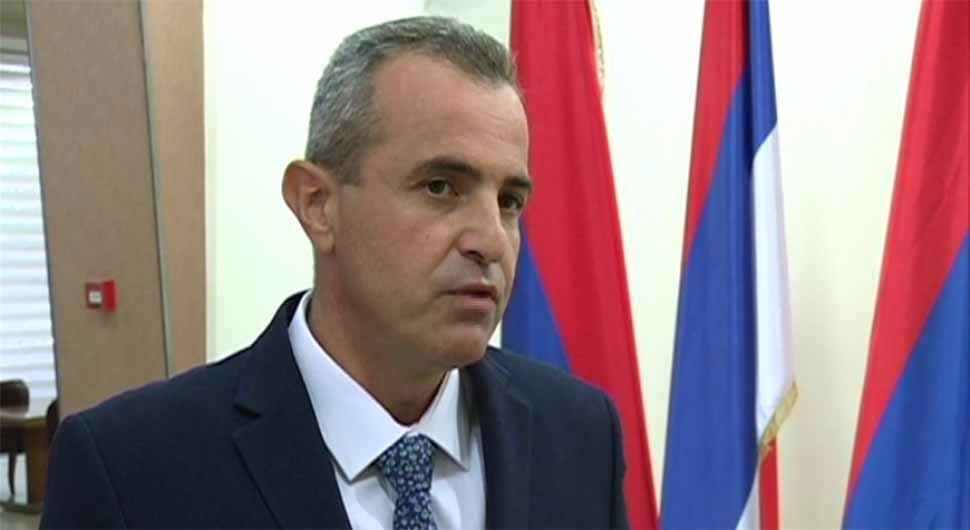 Milimir Govedarica: Štitićemo imovinske interese Republike Srpske