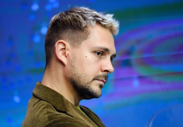 Miloš Biković sklonjen iz serije “White Lotus”