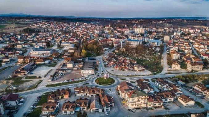 Ministar najavio: Srpska dobija novi grad – Prnjavor￼