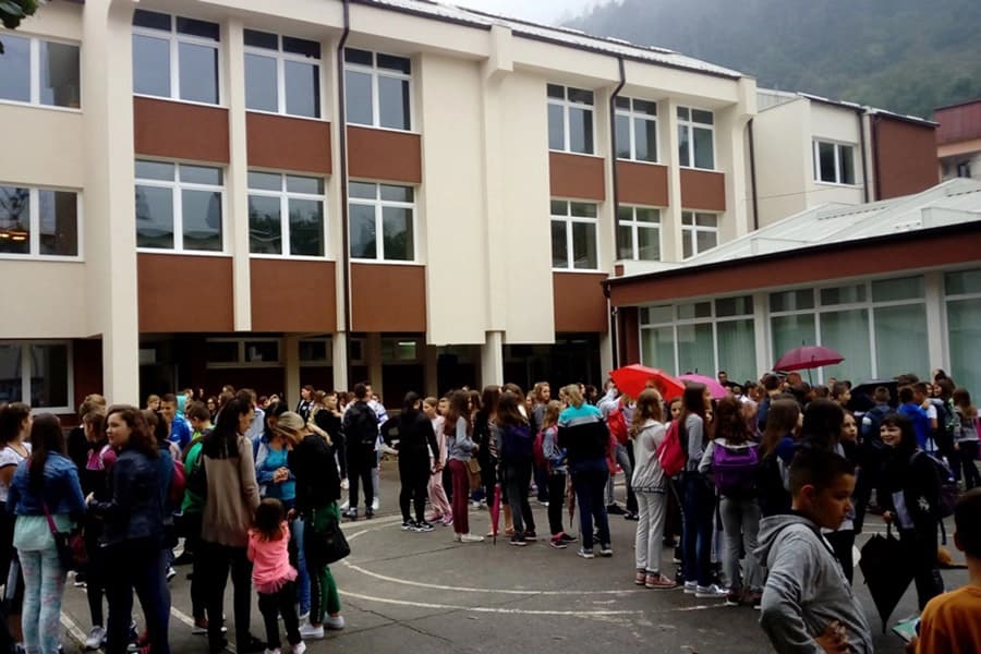 Ministarstvo: Svim učenicima omogućeno izučavanje maternjeg jezika