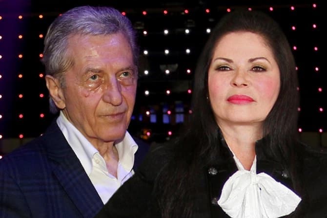 Miroslav Ilić napao bivšu ljubavnicu na sudu: Ta žena me progoni decenijama