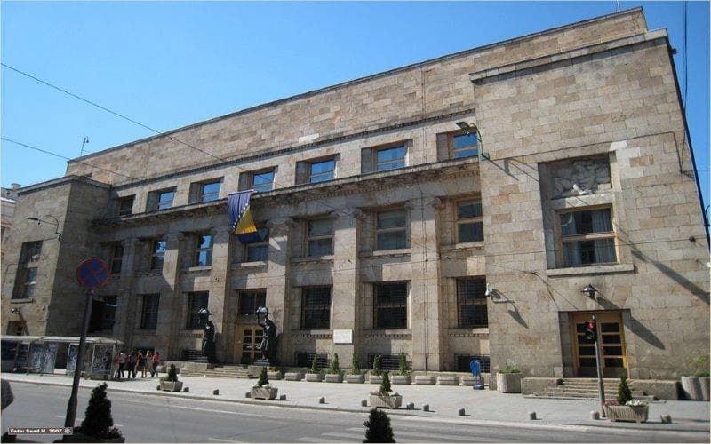 MMF na račun BiH uplatio 602,5 miliona KM, nije u pitanju klasični kredit