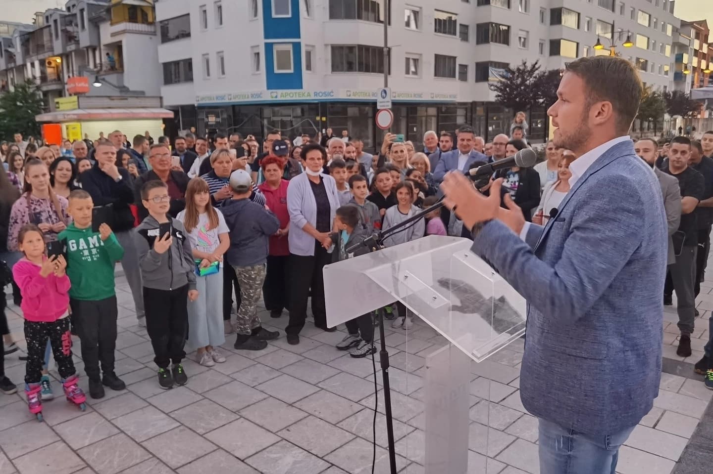 Na koje koalicione partnere Stanivuković računa, a ko će reći zbogom PDP