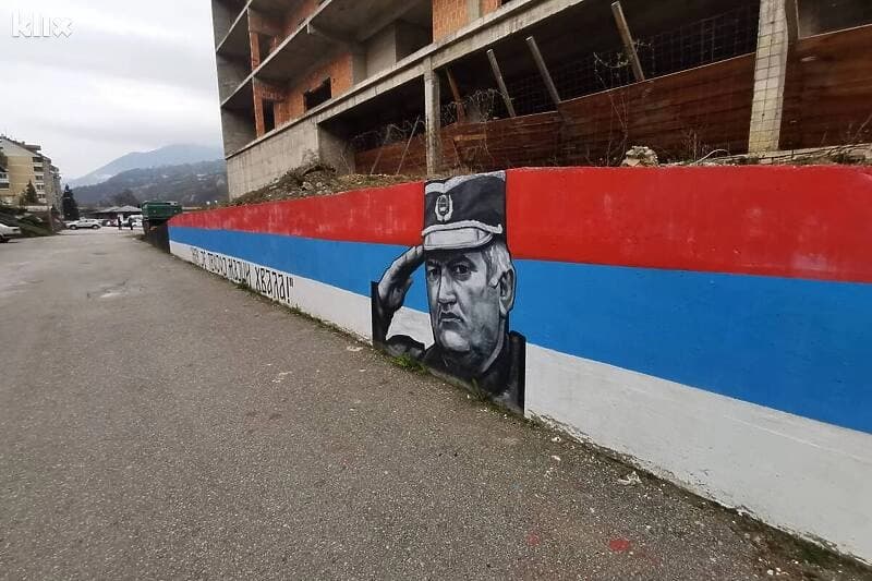 Načelnici opština o najavi Incka: Nećemo prekrečiti murale
