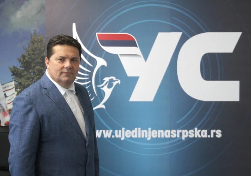 “Nacionalno jedinstvo” Stevandić povodom godišnjice operacije “Koridor”