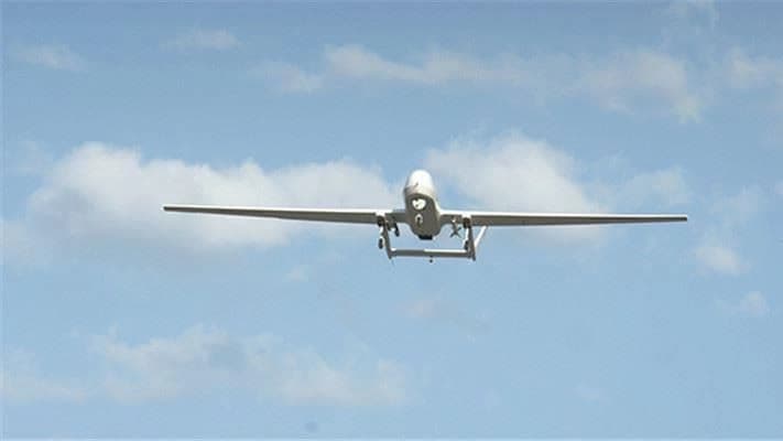 Najveći napad dronovima na Moskvu