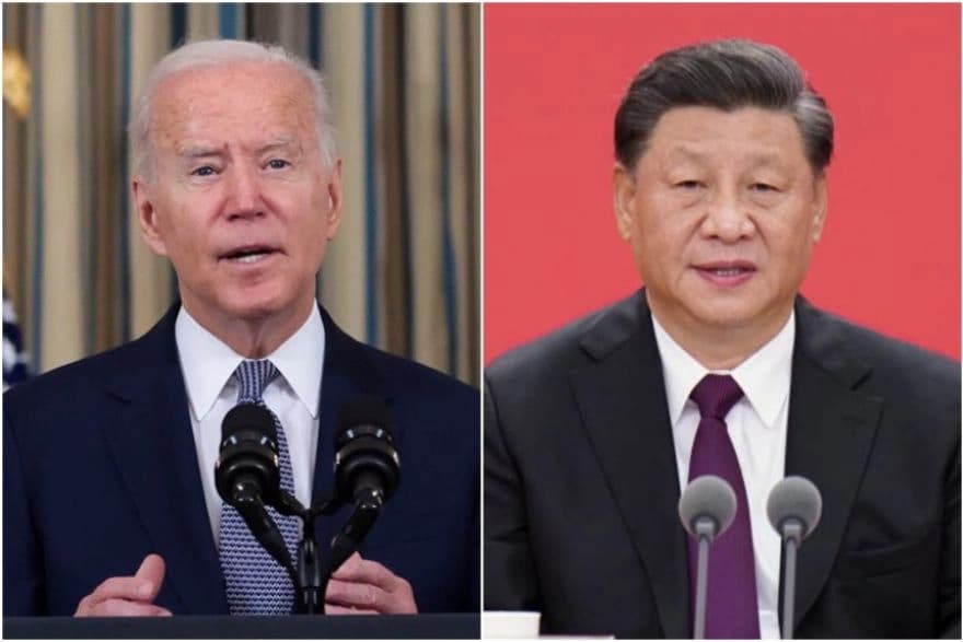 Najveći trgovinski rat ikada: Bajden povećao carine 100%