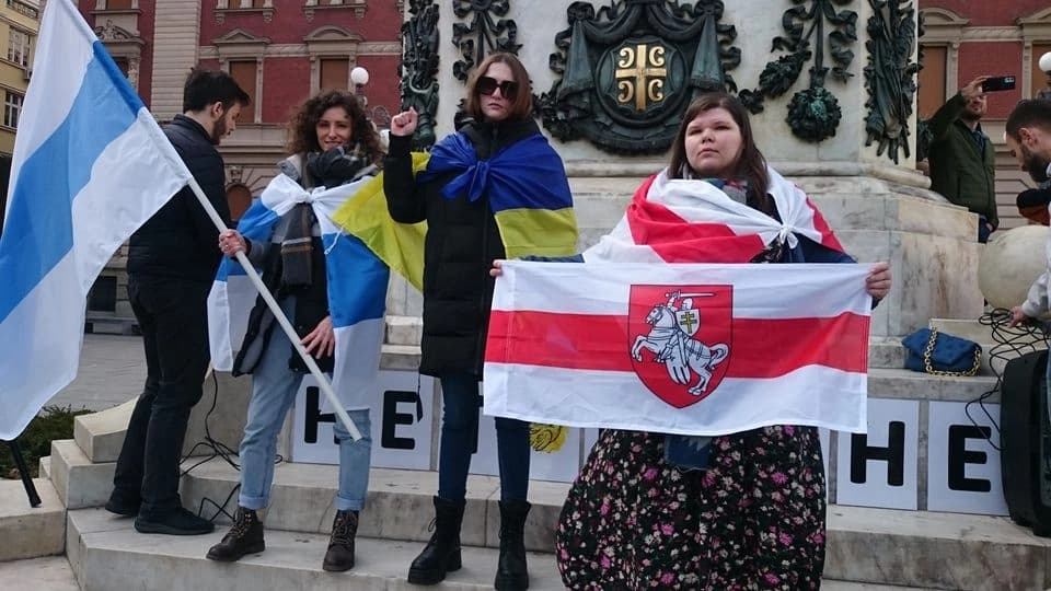 Narodna stranka ume po neki put da saopšti istinu