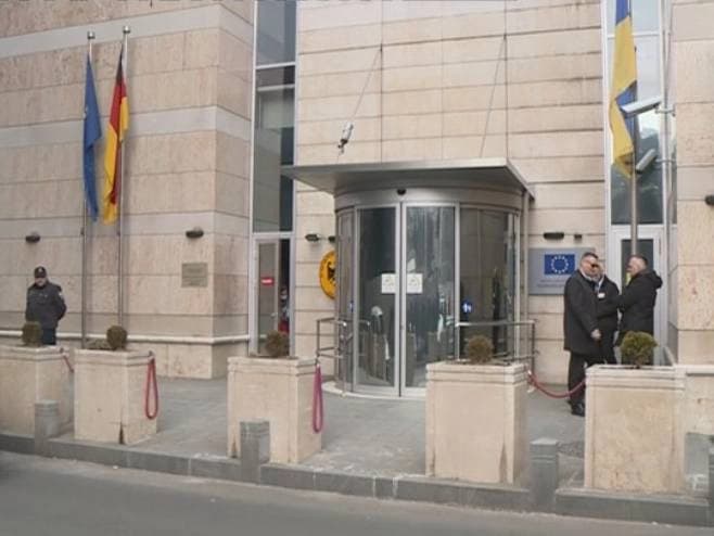 Nastavak pregovora stranaka iz FBiH