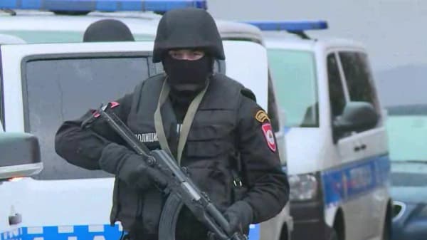 Nastavljeni pretresi u Banjaluci