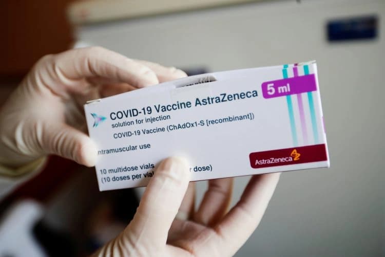 Naučnici su otkrili moguće uzroke krvnih ugrušaka od vakcine AstraZeneca