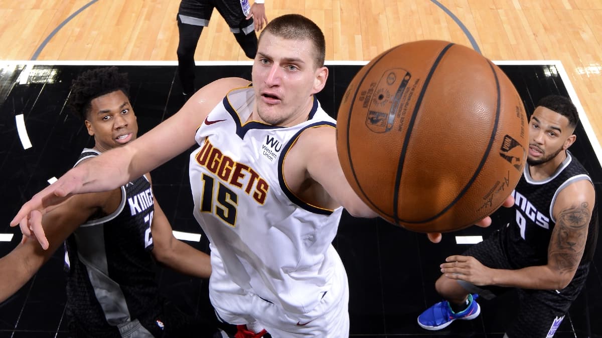 NBA Fantasy zvezde – Srbin je broj 1