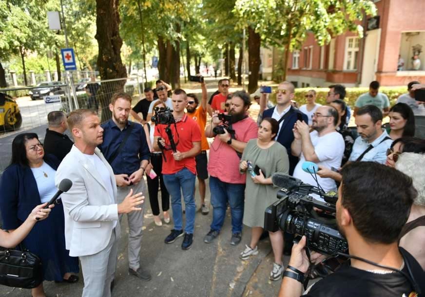 “Ne mogu da oduzimam prava investitorima”