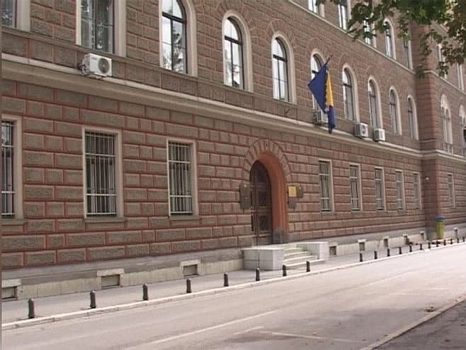 Nema imenovanja sudija iz Srpske dok ne bude donesen zakon