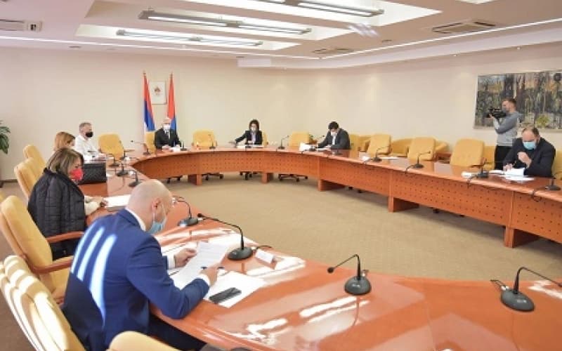 Nema povrede vitalnog nacionalnog interesa Bošnjaka i Hrvata