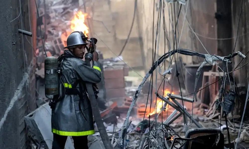 Nema struje i vode za Gazu dok ne budu pušteni taoci